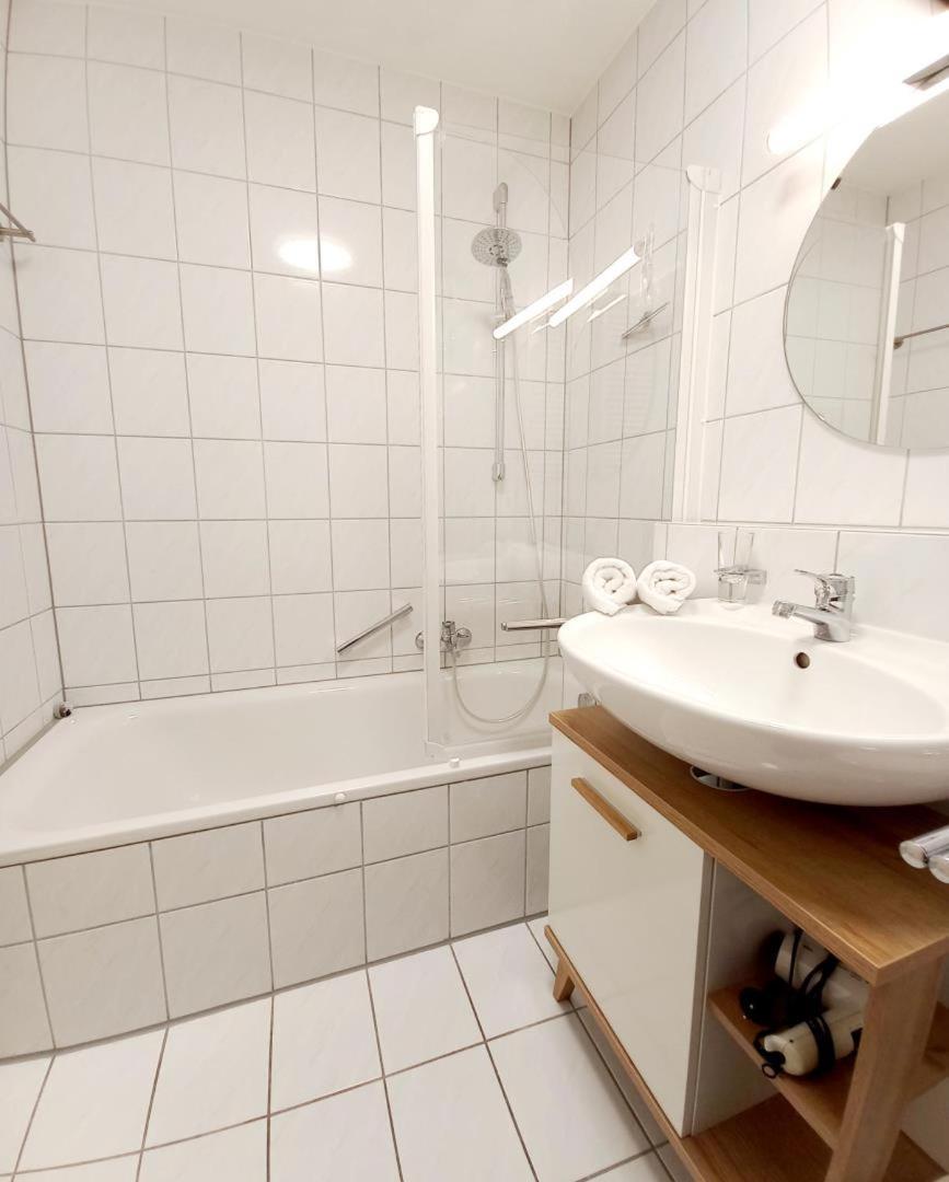 Holiday Apartment Sybille In Bad Kohlgrub Exterior photo